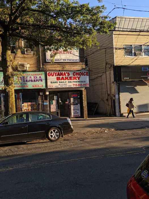 Guyana's Choice Bakery Picture 10