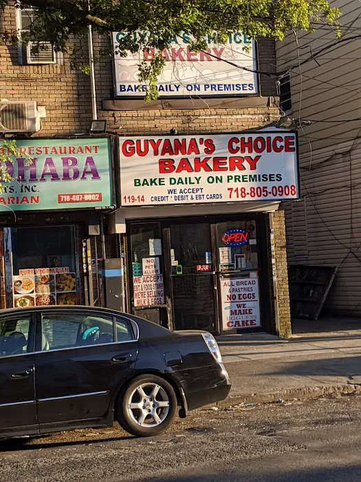 Guyana's Choice Bakery Picture 2