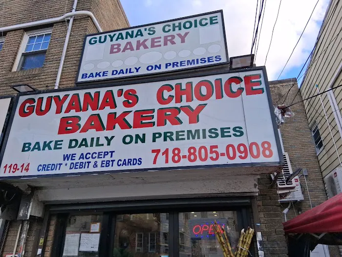 Guyana's Choice Bakery Picture 1