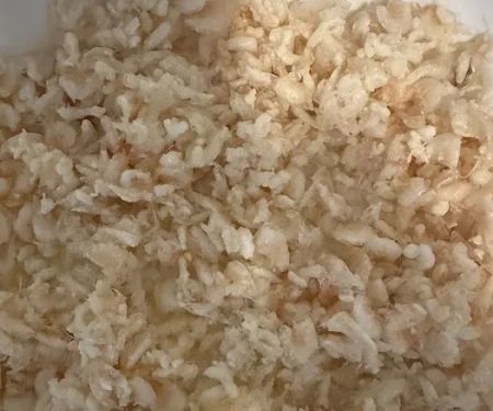 Little Guyana Bake Shop