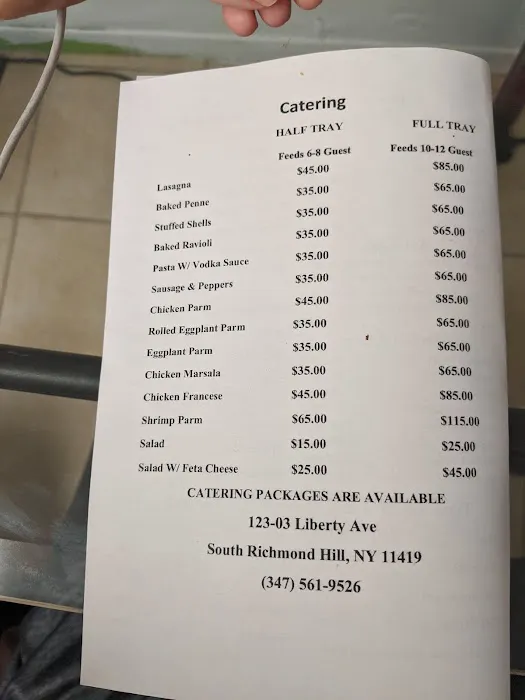 Tastewell Bakery Picture 6