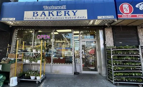 Tastewell Bakery Picture 8