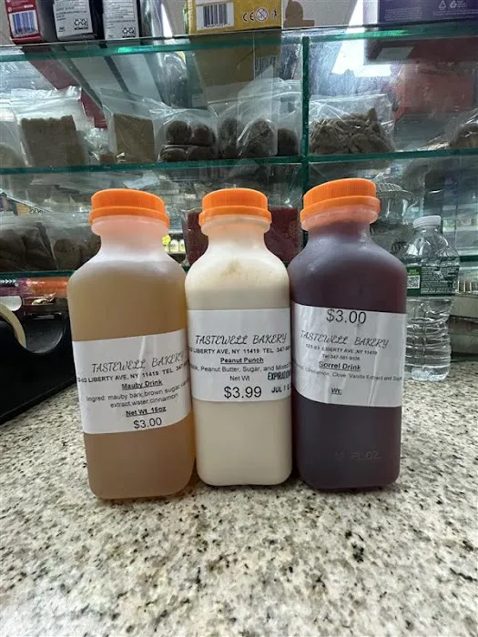 Tastewell Bakery Picture 1