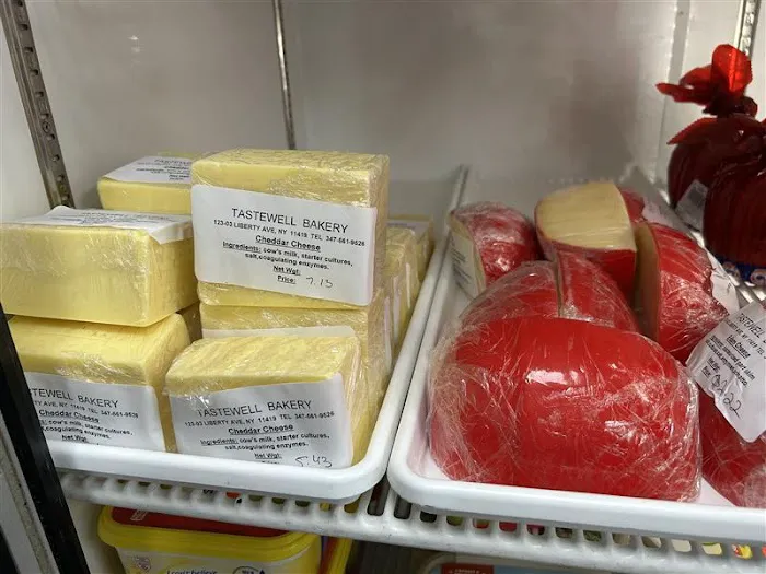 Tastewell Bakery Picture 10