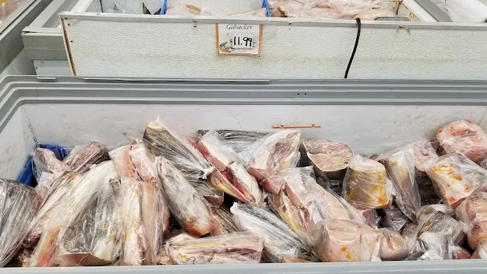 Little Guyana Bake Shop Picture 7