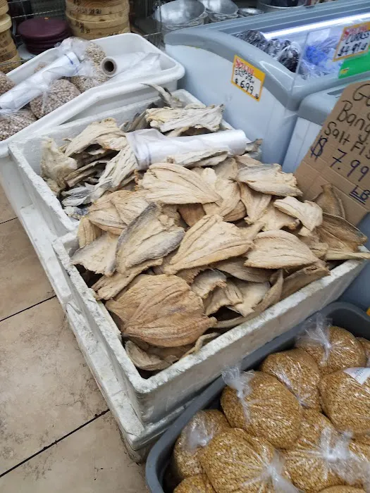 Little Guyana Bake Shop Picture 4