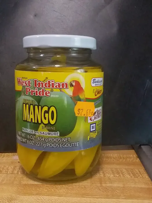 Little Guyana Bake Shop Picture 1