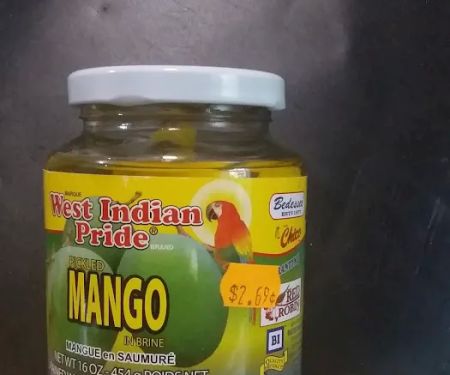 Little Guyana Bake Shop