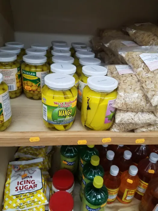 Little Guyana Bake Shop Picture 2