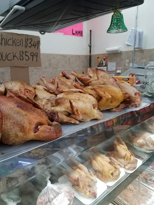 Little Guyana Bake Shop Picture 5