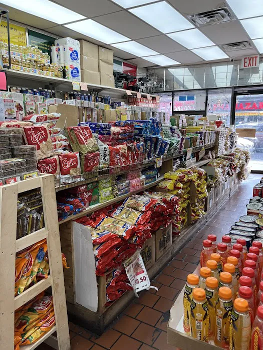 Little Guyana Bake Shop Picture 9