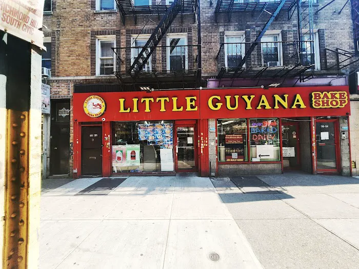 Little Guyana Bake Shop Picture 10
