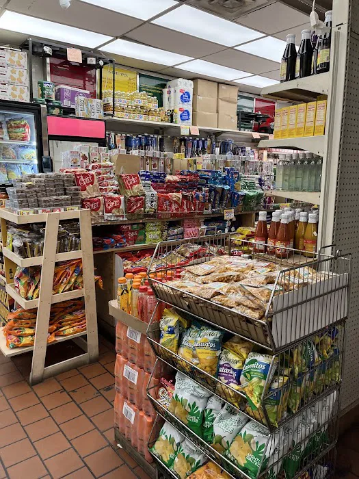 Little Guyana Bake Shop Picture 8