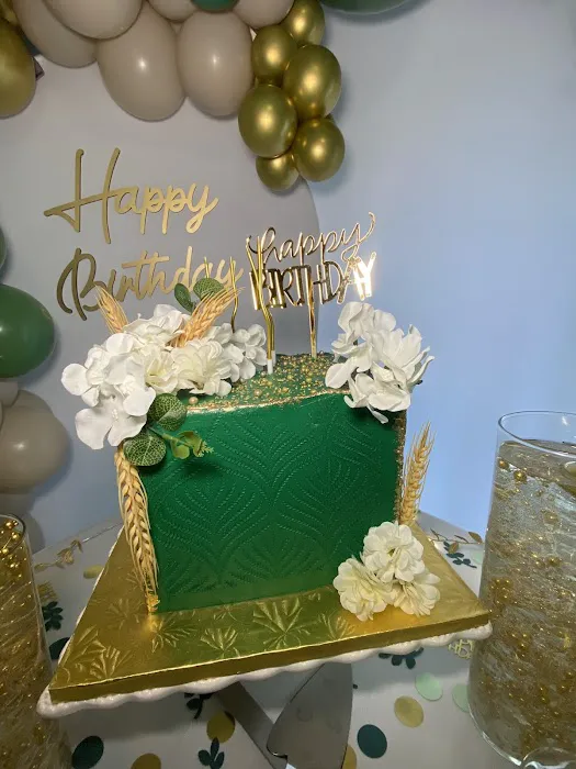 Sherry's Weakness 4 Sweetness Picture 5