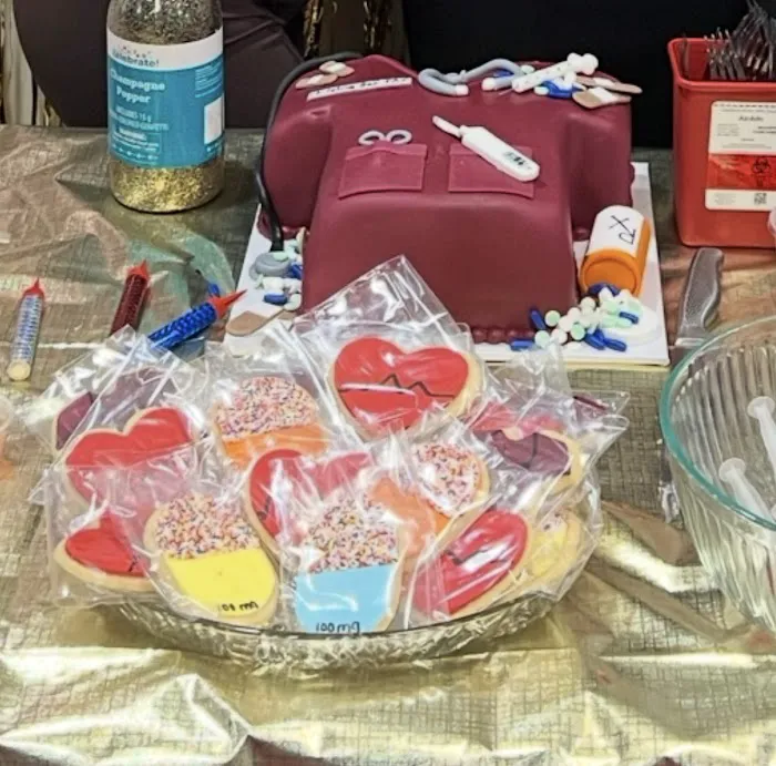 Sherry's Weakness 4 Sweetness Picture 4