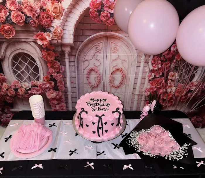 Sherry's Weakness 4 Sweetness Picture 6