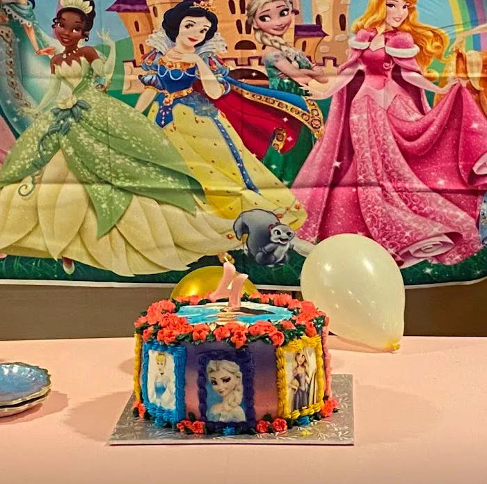 Sherry's Weakness 4 Sweetness Picture 9