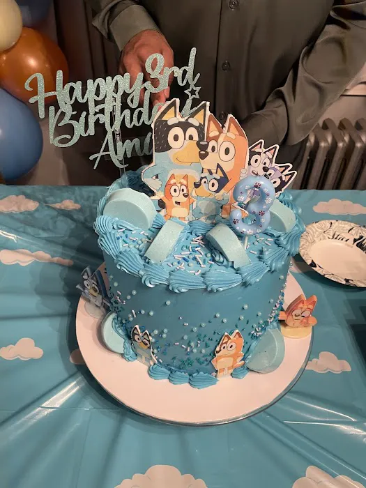 Sherry's Weakness 4 Sweetness Picture 3