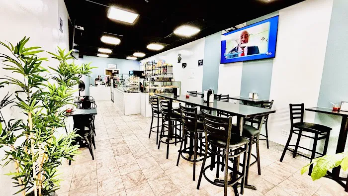 Colombian Restaurant La Dulce Bakery Picture 9