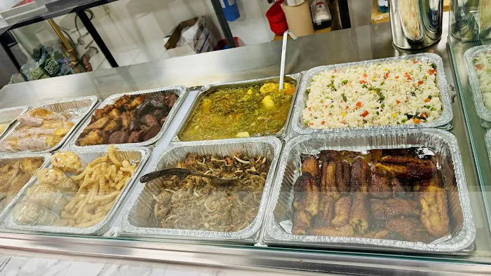 Colombian Restaurant La Dulce Bakery Picture 7