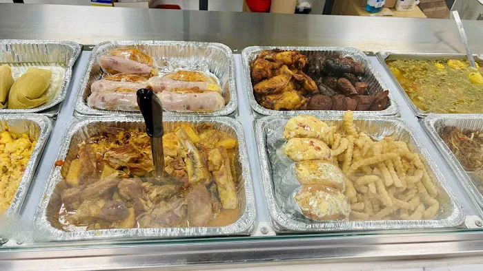 Colombian Restaurant La Dulce Bakery Picture 6