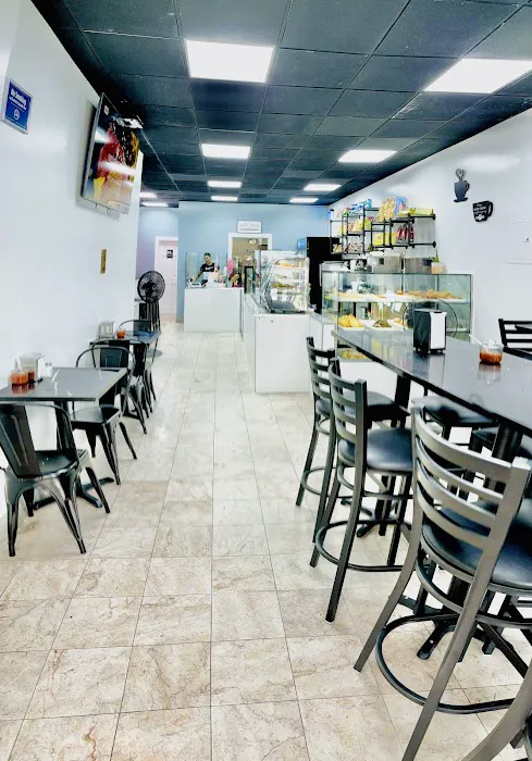 Colombian Restaurant La Dulce Bakery Picture 8