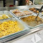 Colombian Restaurant La Dulce Bakery