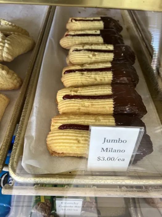 Gourmet Bakery & Deli Picture 3