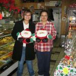 Gourmet Bakery & Deli