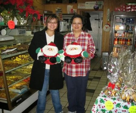 Gourmet Bakery & Deli