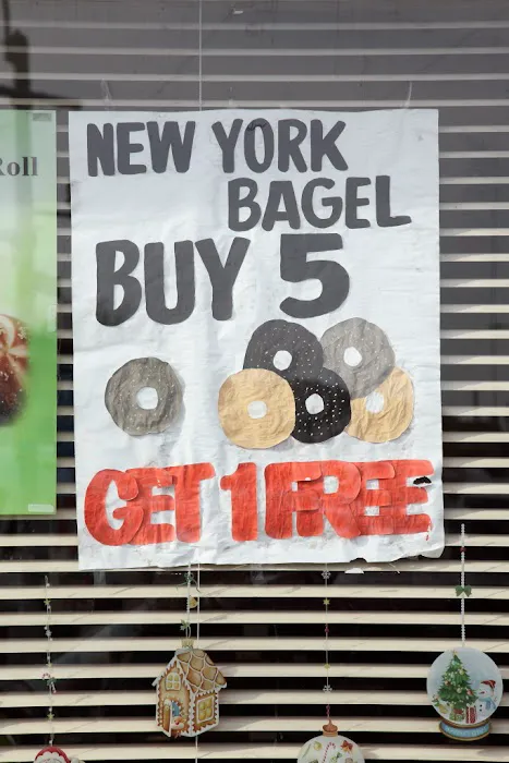 Gourmet Bakery & Deli Picture 6