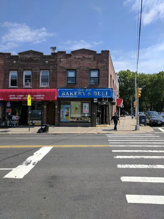 Gourmet Bakery & Deli Picture 5