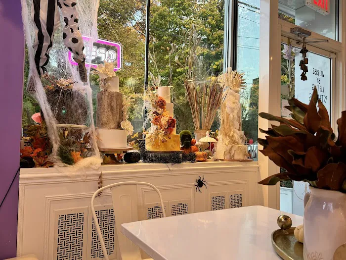 Hanoli Cakes Picture 3