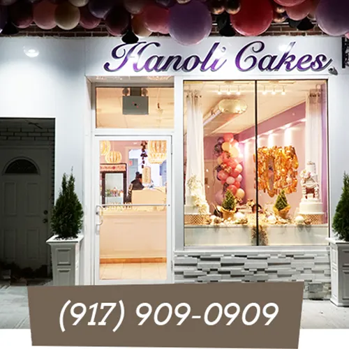 Hanoli Cakes Picture 7