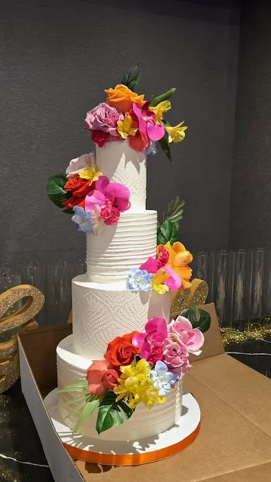 Hanoli Cakes Picture 4