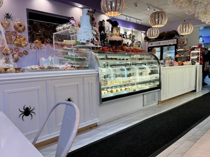 Hanoli Cakes Picture 5