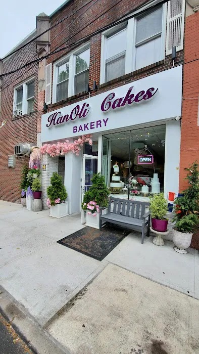 Hanoli Cakes Picture 8