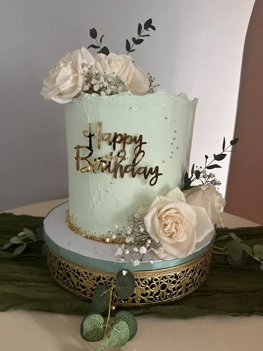 Hanoli Cakes Picture 1