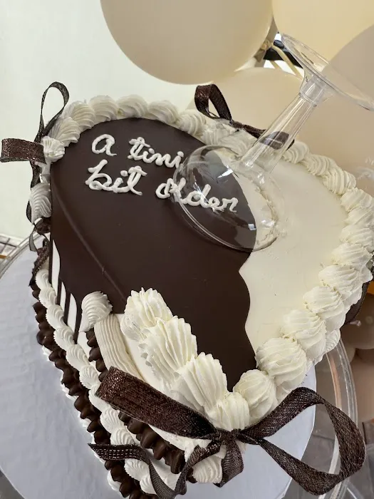 Hanoli Cakes Picture 6