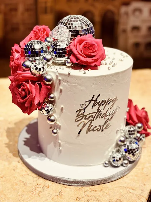 Hanoli Cakes Picture 2