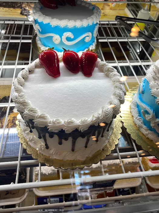 El Cafetal Bakery Picture 5