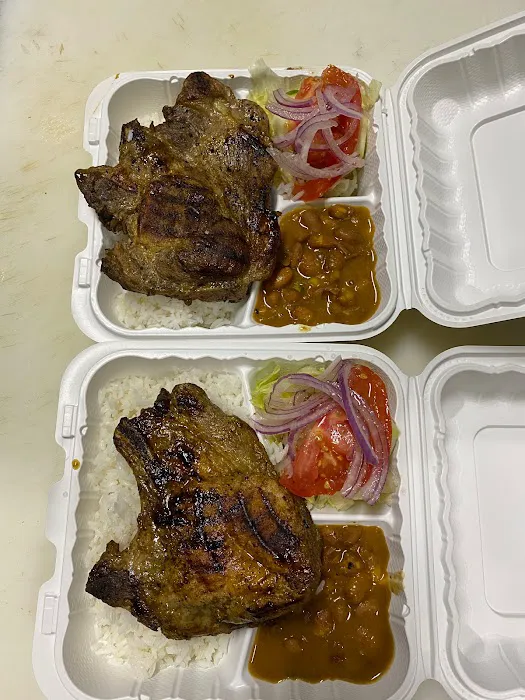 El Cafetal Bakery Picture 1