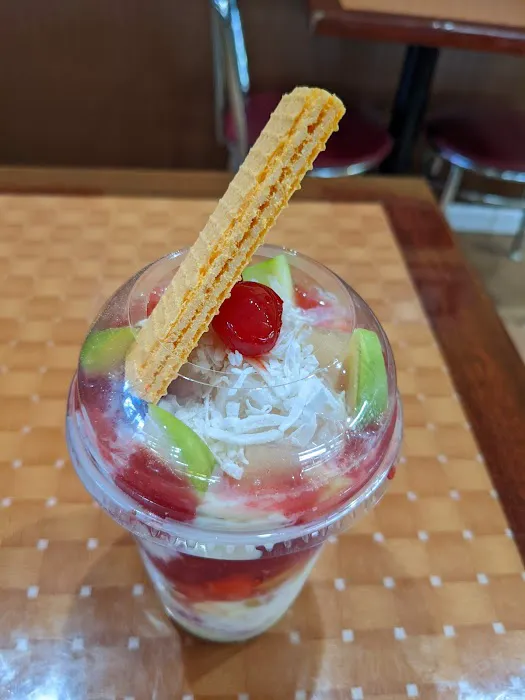 El Cafetal Bakery Picture 7