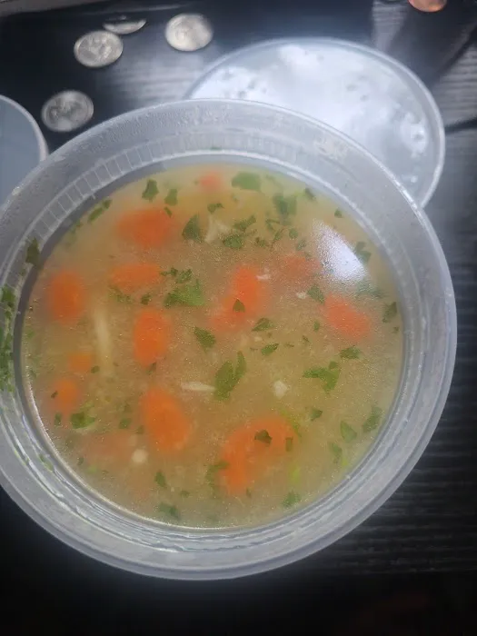 El Cafetal Bakery Picture 8