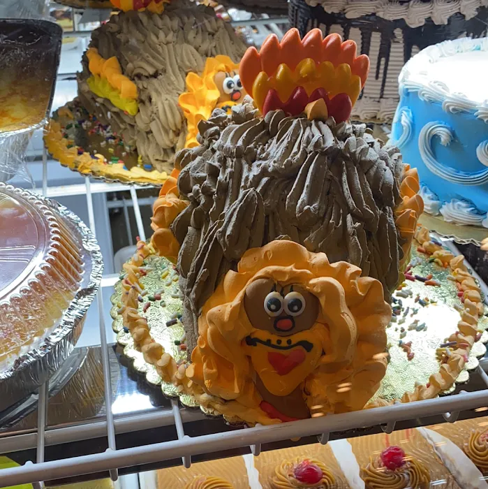 El Cafetal Bakery Picture 9