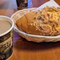 Tajadas Bakery & Restaurant ico