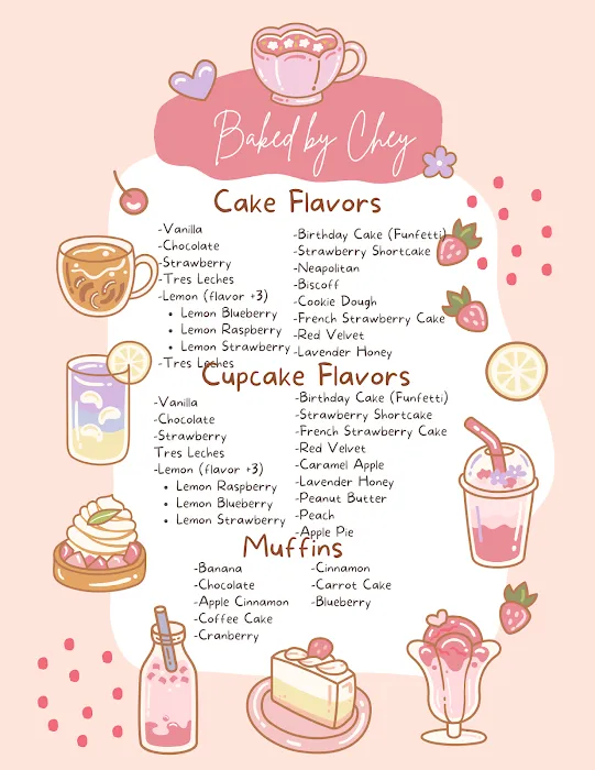 Baked by Chey Picture 6