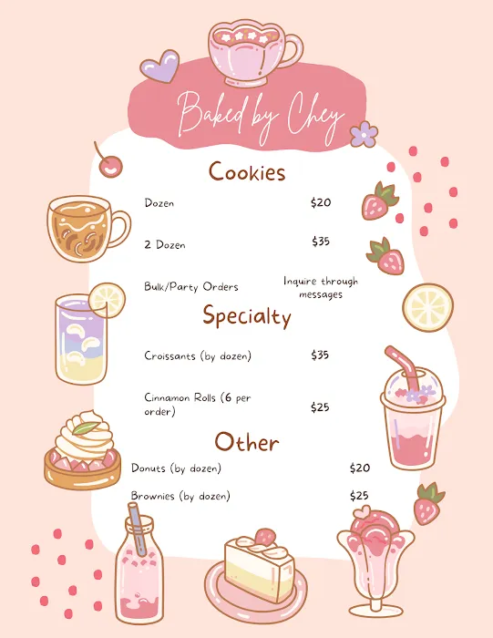 Baked by Chey Picture 1