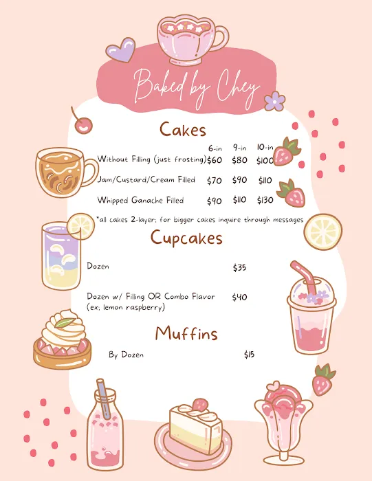 Baked by Chey Picture 5