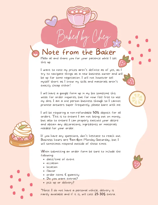 Baked by Chey Picture 3